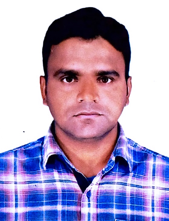 Photo of Sanjiv Kumar